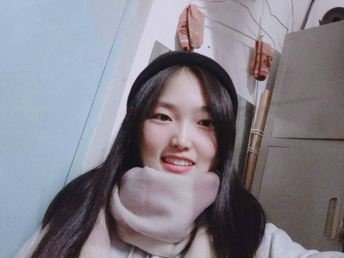许教员的照片_福州家教通